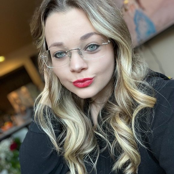 Cartier Glasses (Authenic Mens Eyewear) 18k Gold CT00690-002 B65C58LK - Picture 5 of 7